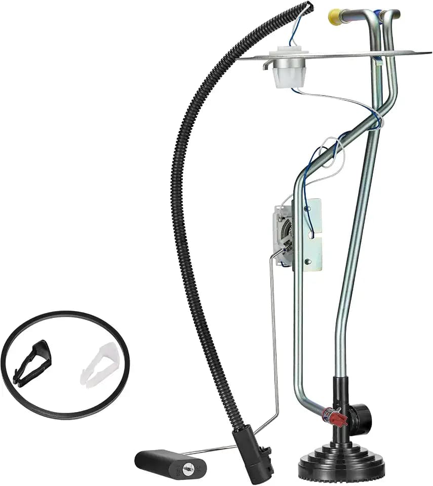 BDFHYK FL0270 Fuel Pump Assembly Compatible with Ford F-250 Super Duty