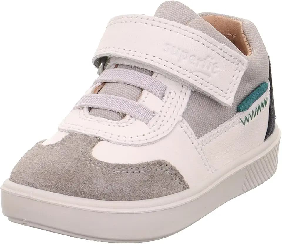 Superfit Jungen SupiesSneaker