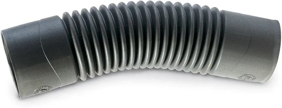 anzapack 855532b Anschlussmuffe, flexibel 40 mm PVC-.