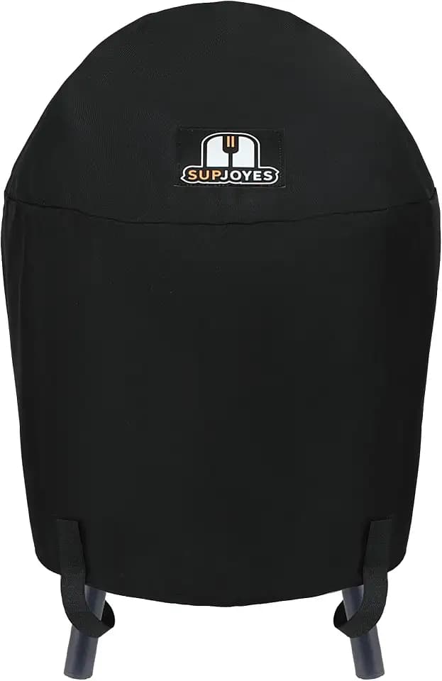 6659 Grill Cover for Char-Griller AKORN Jr. Kamado Charcoal Grill