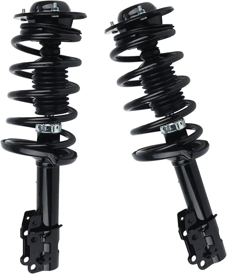 PAROD Front Shock Absorber Strut Replace for 172199 172200