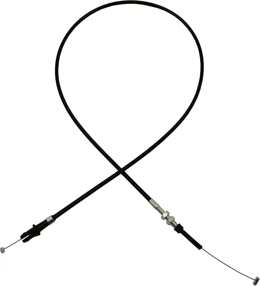 For 2.4L L4 Engine ONLY Accelerator Control Cable Throttle Cable for 1995 1996 1997 1998 1999 2000 2001 2002 2003 2004 Toyot Tacoma Kick Down Detent Cable
