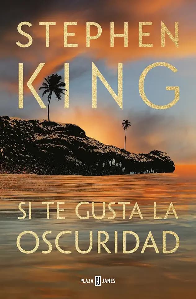 Si te gusta la oscuridad (Éxitos)