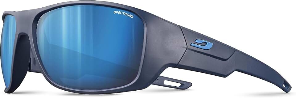 Julbo Unisex Kinder Rookie 2 Sunglasses (1er Pack)