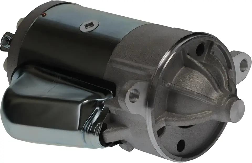 OEG Parts Starter Fits Mercury 5.0L Zephyr 1978-1979, Monarch 1977-1980