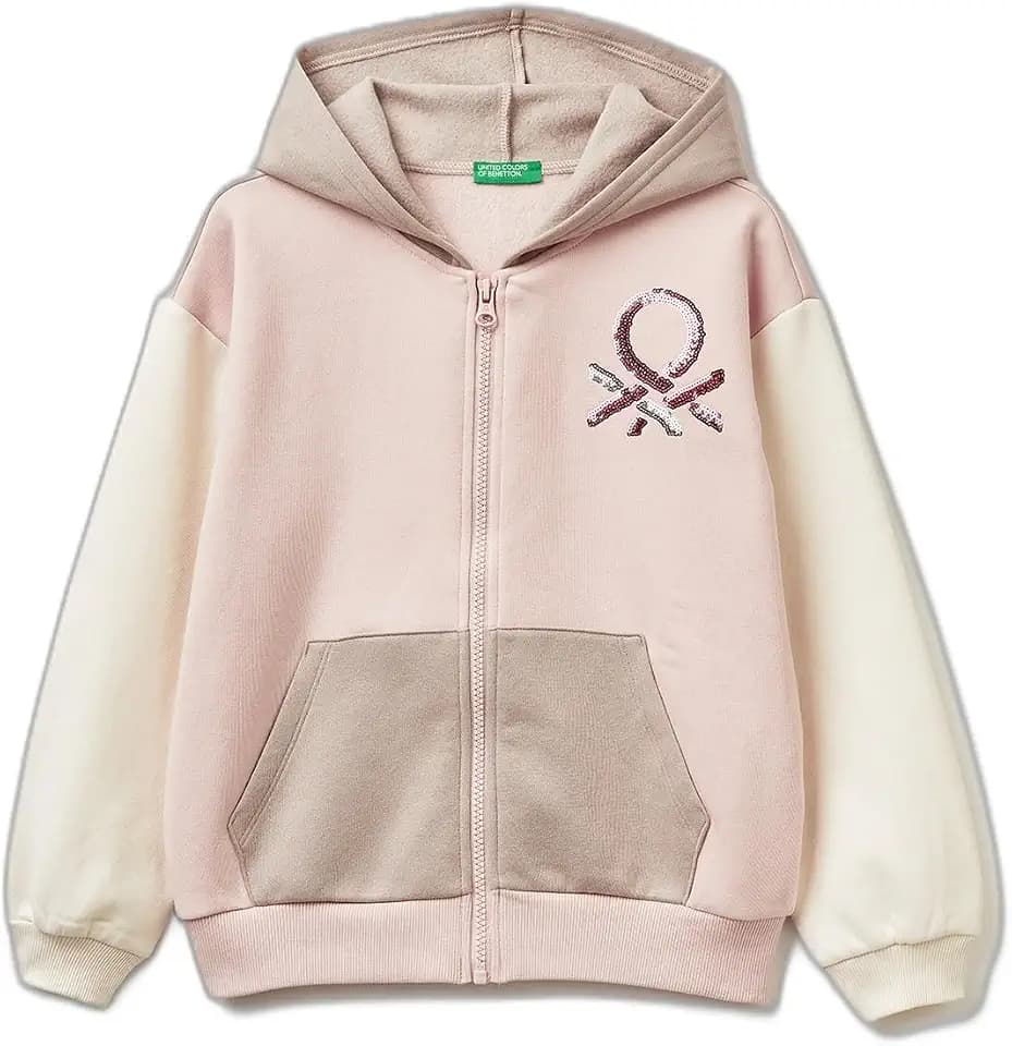 United Colors of Benetton Jacke C/CAPP M/L