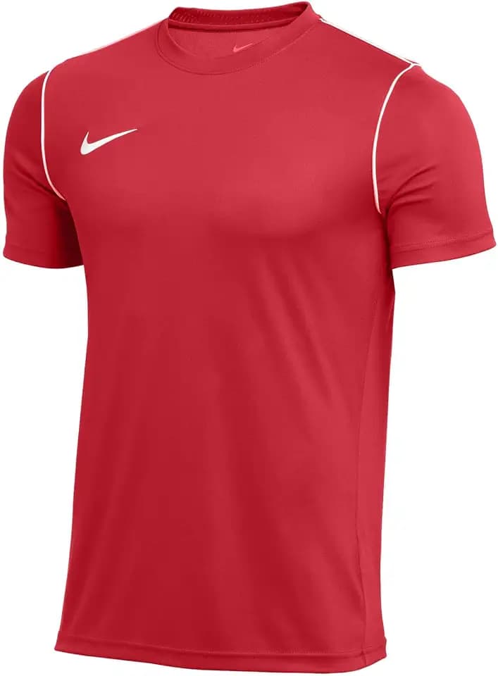 Nike Herren Park 20 T-Shirt Rot