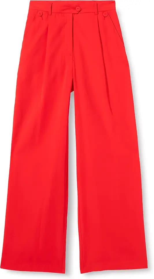 United Colors of Benetton Damen Hose Hose 45d5d900f