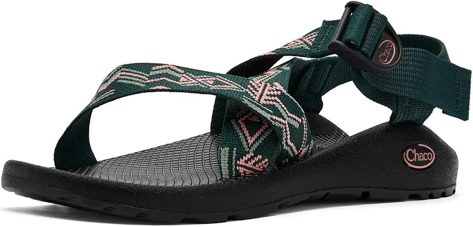 Chaco Men's Mega Z Classic Sandal