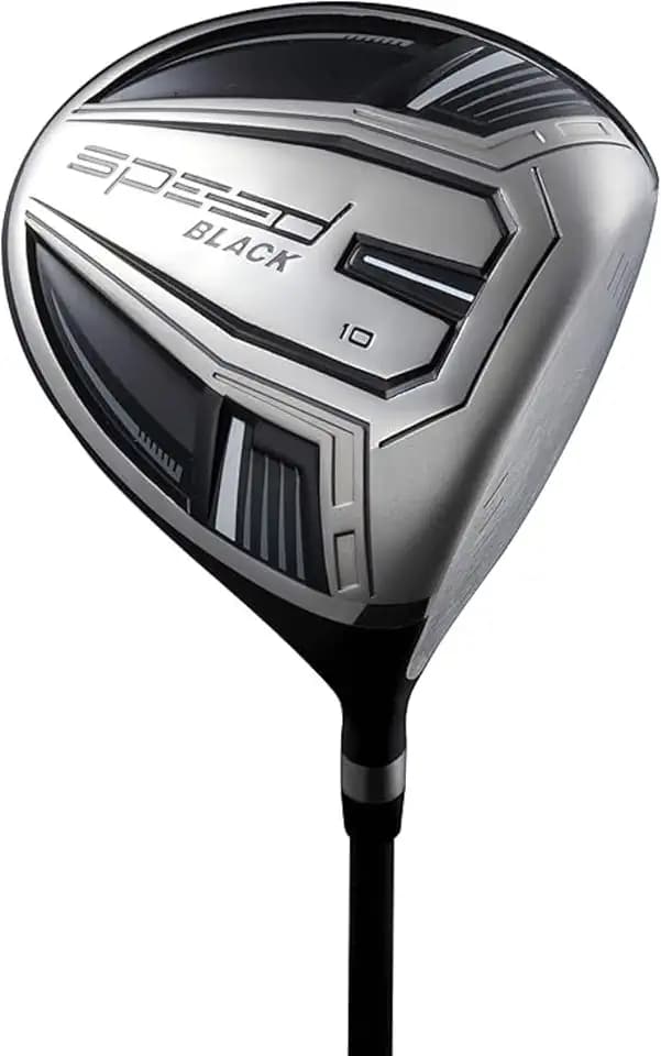 Speed System - Golf Driver