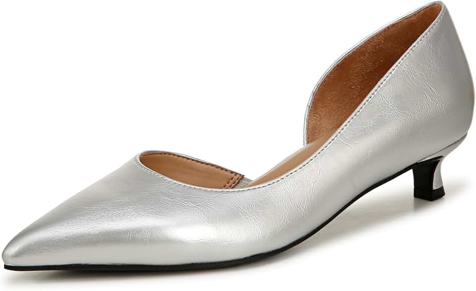 Naturalizer womens Classic