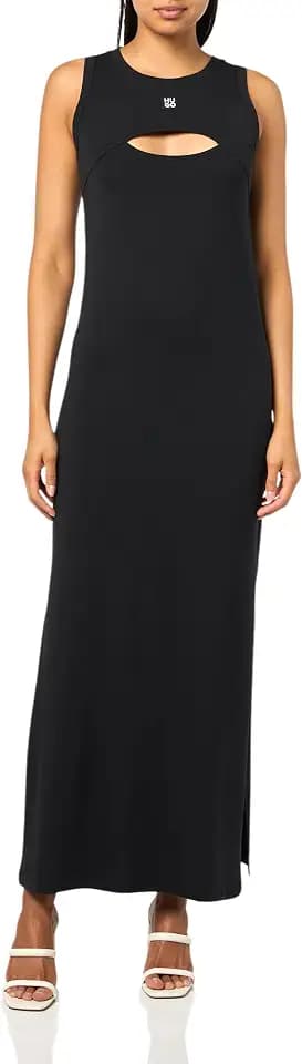 HUGO Women's Ivy Long Lounge Dress