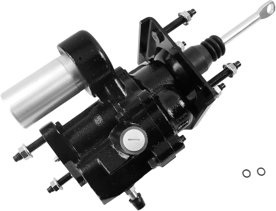 68433353AA Power Brake Booster Hydro Booster Fit for Dodge Ram 2500 6.7L L6