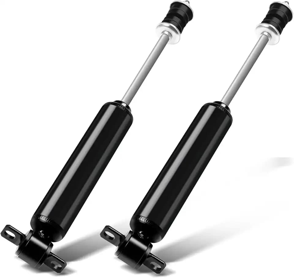 ECCPP shock absorbers shock Struts for 1984-1995 for Toyota Pickup