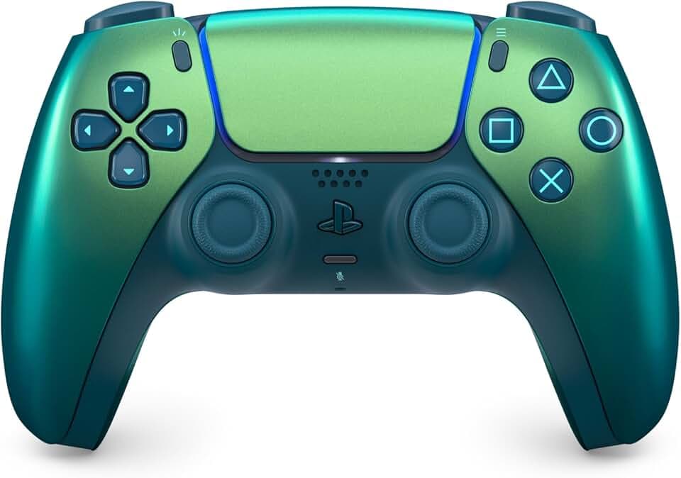 DualSense Wireless Controller - Chroma Teal