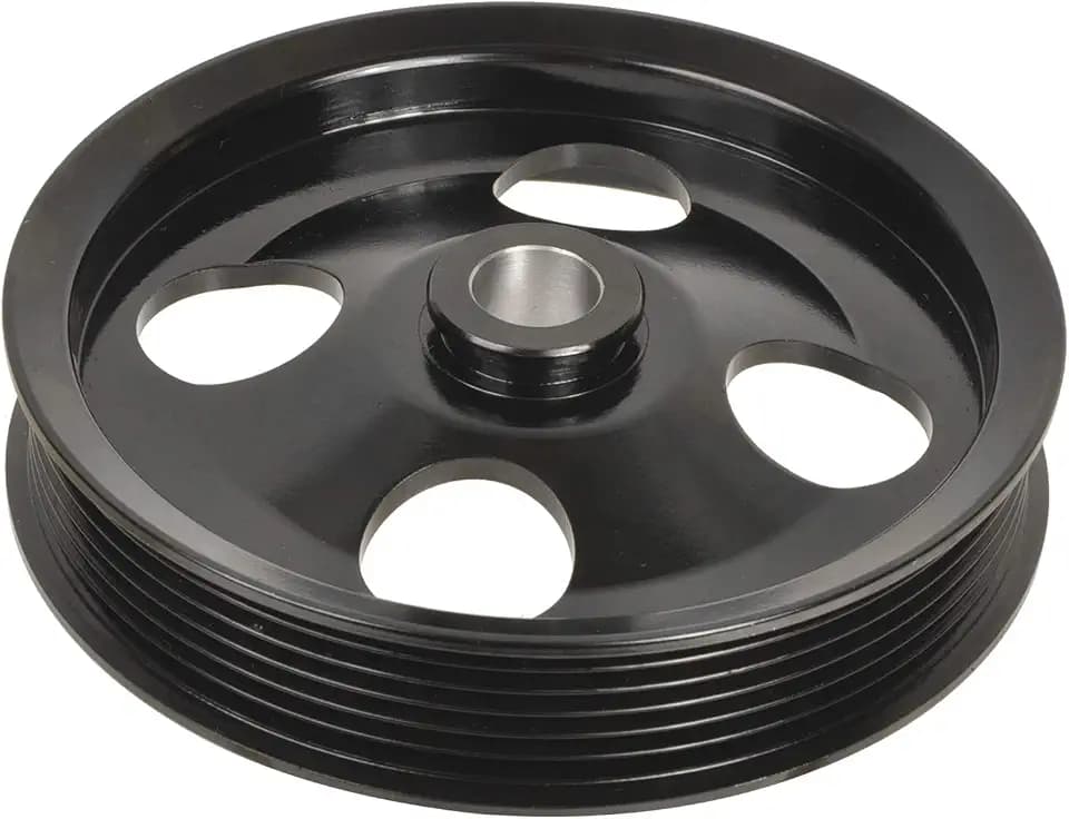 Cardone 3P-35138 New Power Steering Pump Pulley