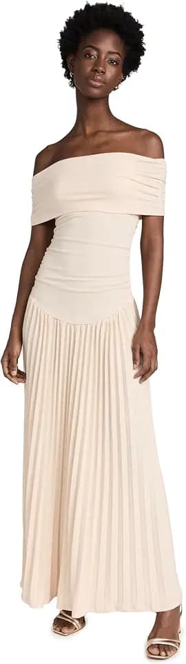 Lioness Women's Field of Dreams Maxi Dress