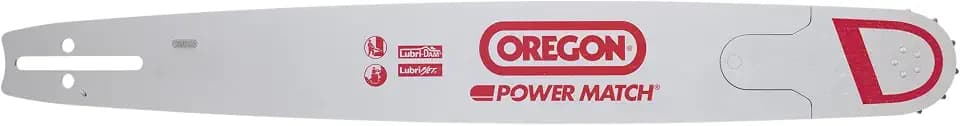 Oregon 280RNDD009 .050" Gauge 3/8" Pitch 28" Power Match Bar, White