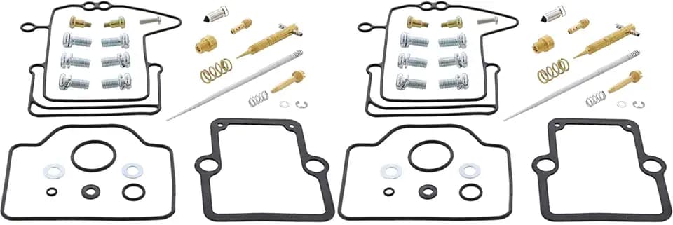 All Balls Racing Carburetor Rebuild Kit for Polaris 700 RMK 2003-2005