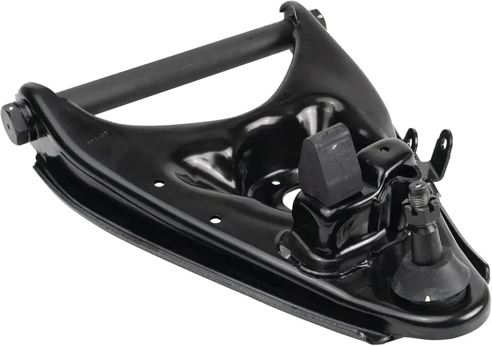 TRQ Lower Front Control Arm w/Ball Joint LH Left Driver
