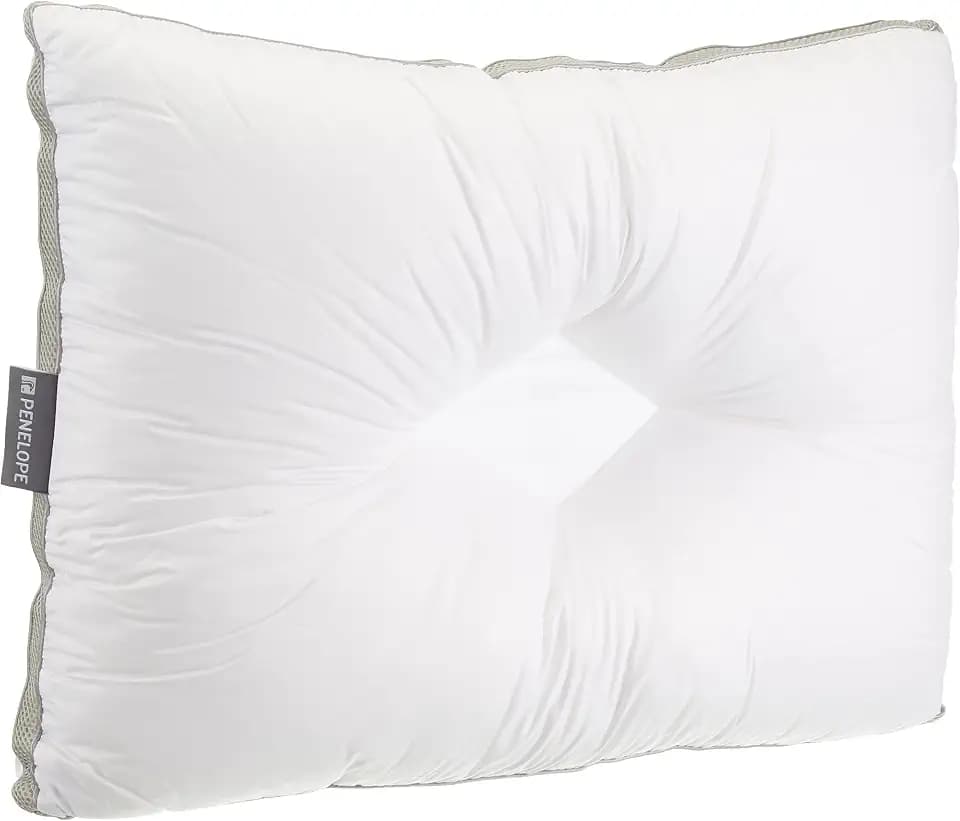 Penelope Silent Sleep Anti-Snoore Kissen