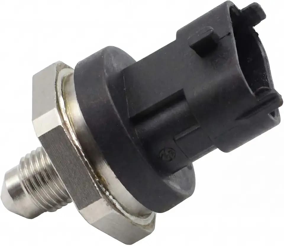 Fuel Injection Rail Pressure Sensor 353422GGA0