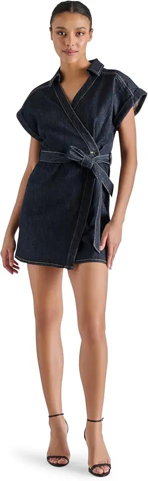 Steve Madden Women's Odie Dress