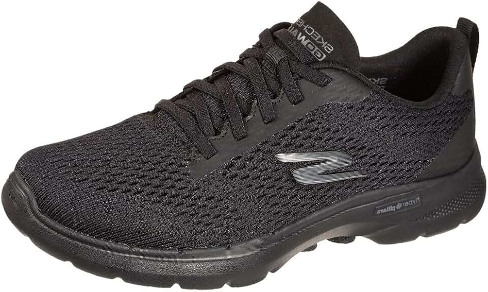 Skechers Go Walk 6 Damen Sneaker