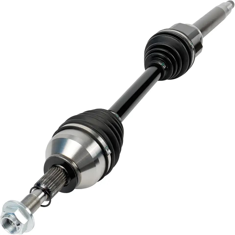 SCITOO Front Right CV Axle For Ford Edge 2.0L 2019-2021