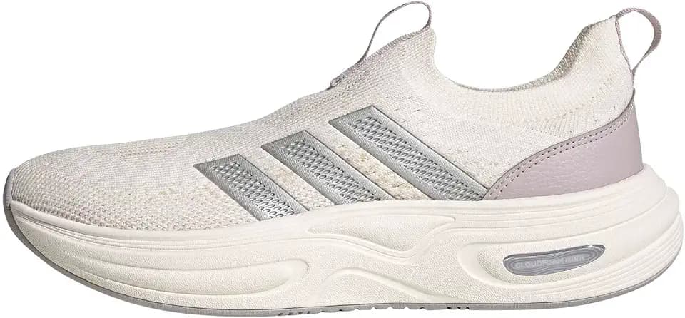 adidas Women's Cloudfoam Cuxxion Sock Shoe