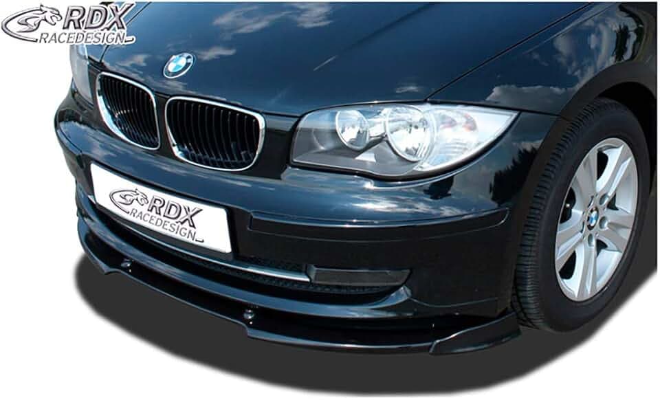 RDX Racedesign RDFAVX30119 Frontspoiler, Anzahl 1, Unlackiert