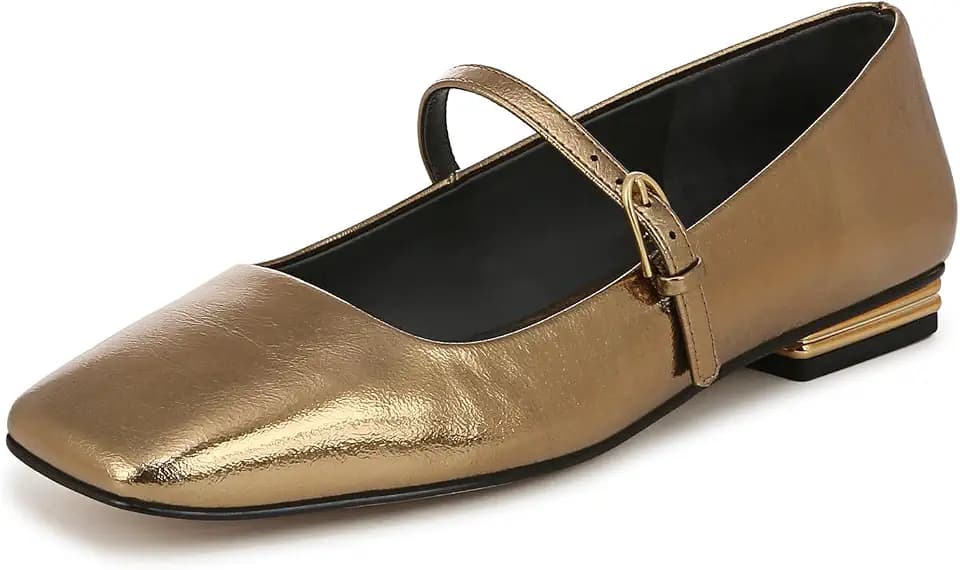 Franco Sarto Tinsley Mary Jane Flats
