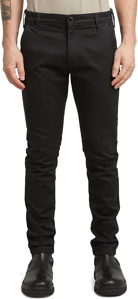 G-Star Herren Skinny Chino