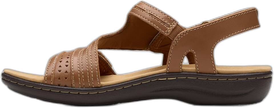 Clarks Women's Laurieann Faye