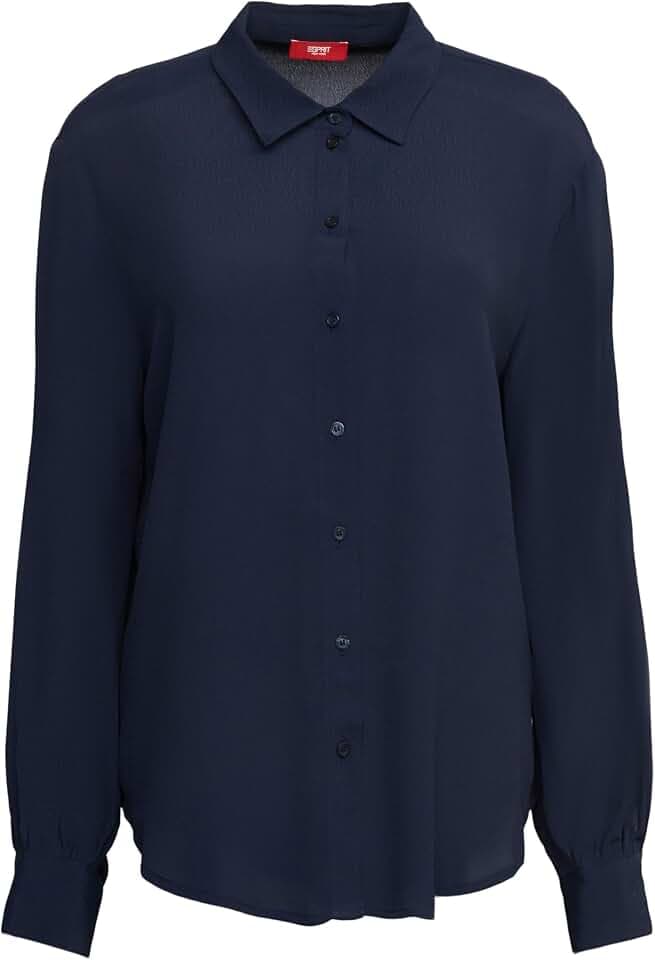 Esprit Damen 113ee1f349 Bluse