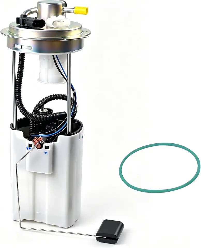 Fuel Pump Assembly For Chevy Silverado, E3609M