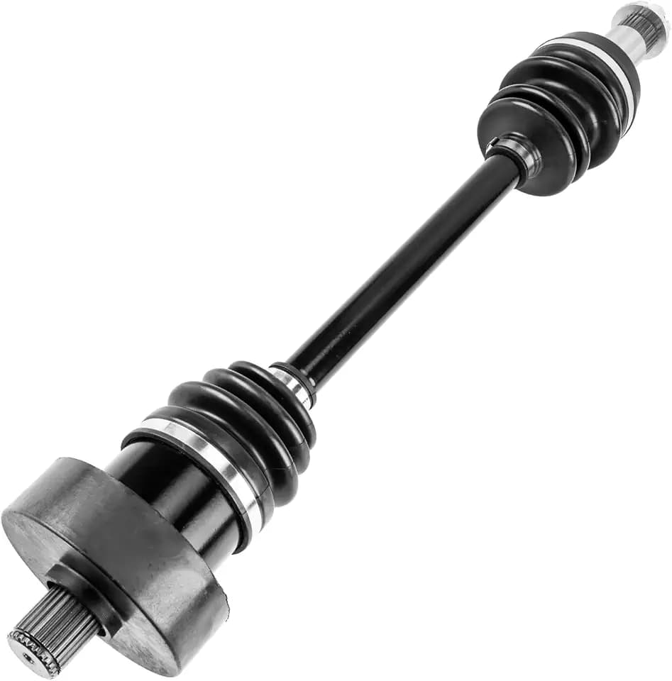 PHILTOP ARC-6003HD Rear CV Axle Shaft Assembly Compatible with Arctic Cat 400 4x4 Auto TRV 2006-2010, Arctic Cat 650 H1 4x4 Auto 2005, 2007-2008, 2010-2011, 1 PCS CV Axle Drive Shaft