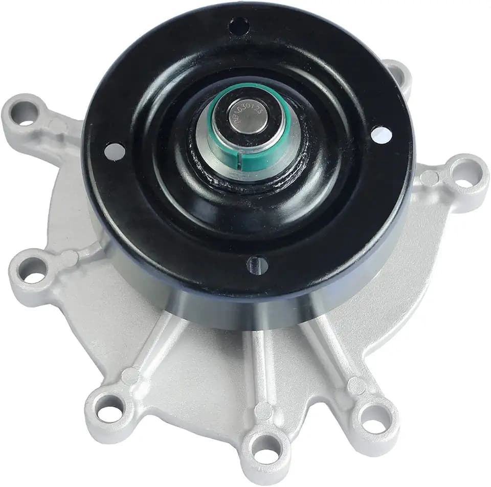 AW7163 Water Pump Compatible With Dodge Ram 1500 Grand Cherokee 3.7L 4.7L
