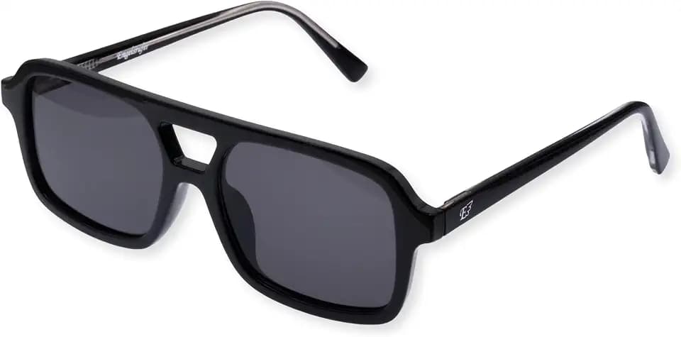 Engelsrufer Unisex Engelsrufer Unisex Sonnenbrille mit Etui & Mikrofaser-tuch Sonnenbrille