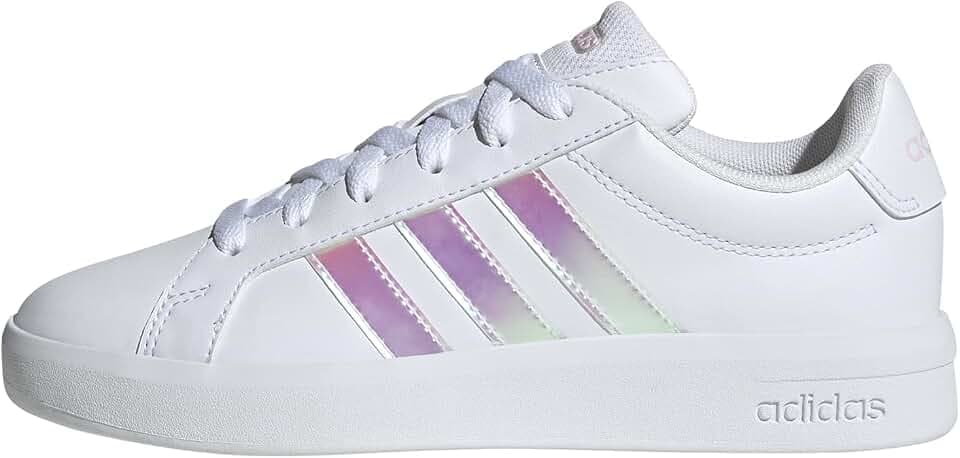 adidas Unisex Kids Grand Court 3.0 Kinder UND Teens Schuh
