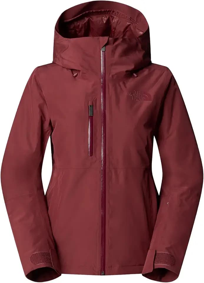The North Face Damen Descendit Jacke (1er Pack)
