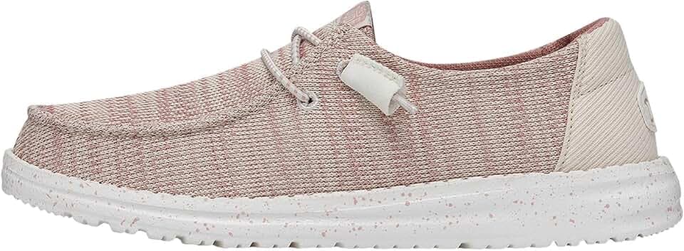 HEYDUDE Damen Wendy Sport MeshMoccasin