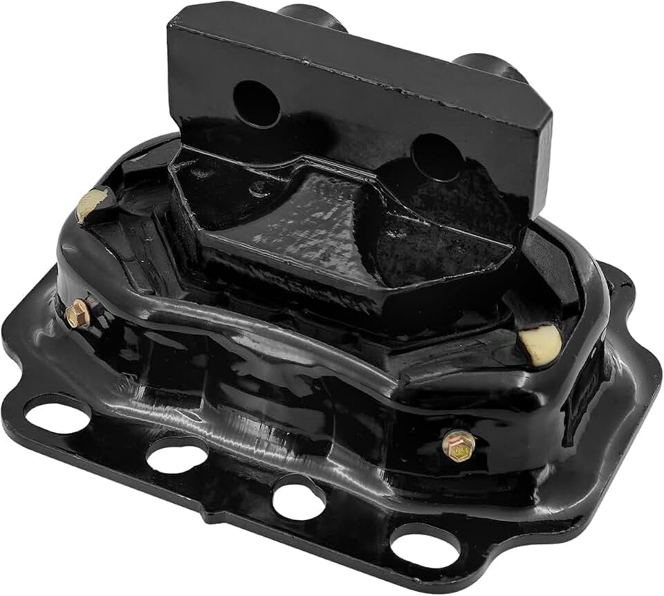 12448TBG Engine Mounting Bracket Fits for Peterbilt 389 386 388