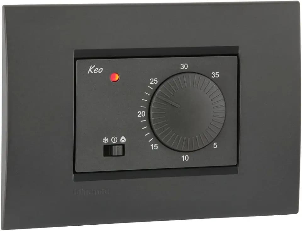 Vemer vn171500 Thermostat