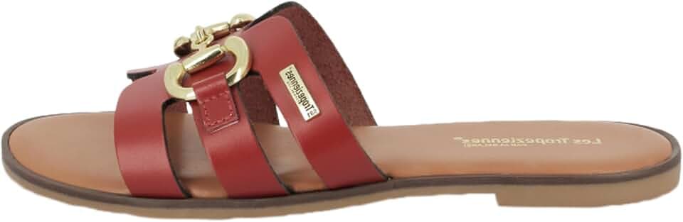 Les Tropéziennes par M. Belarbi Damen HamiaCityschuhe mit Clog und Clog