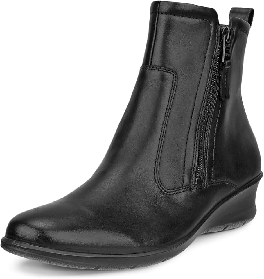 ECCO Felicia Damen Stiefel