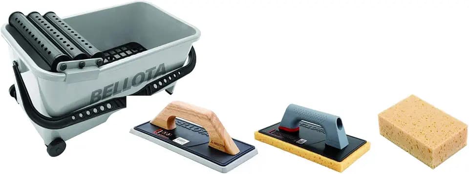 Bellota - Profi Hausreinigungs-Set