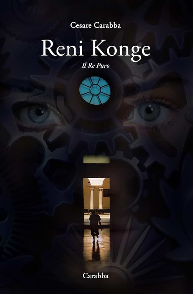 Reni Konge. Il re puro (Universale Carabba)