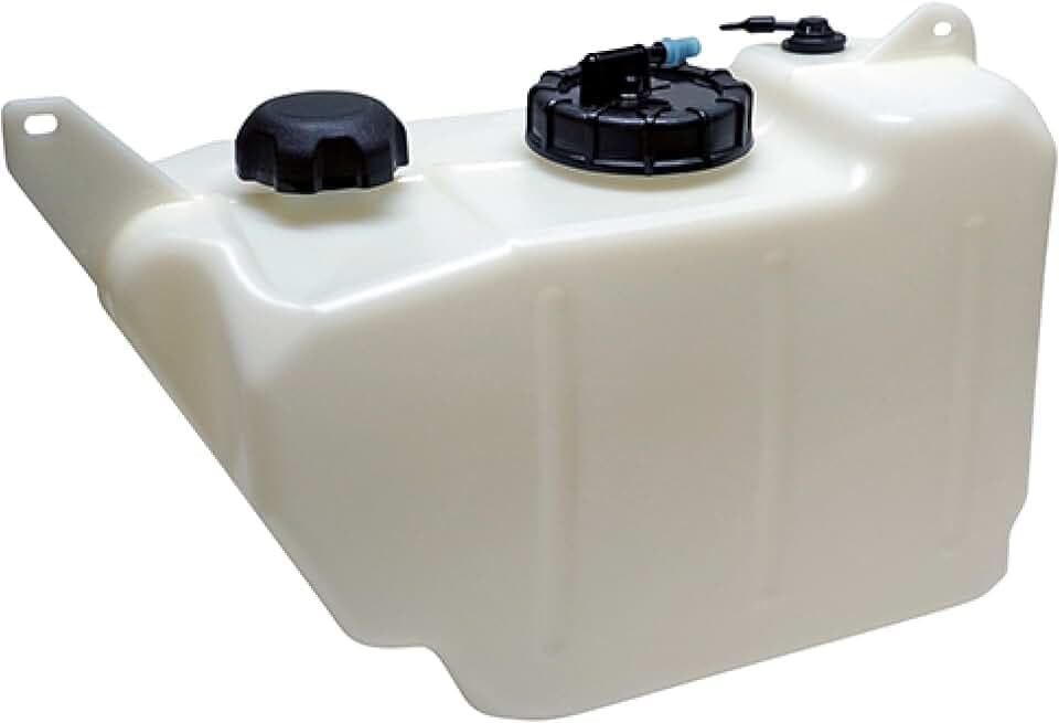 Red Hawk Gas Tank for E-Z-GO TXT 1994-2018
