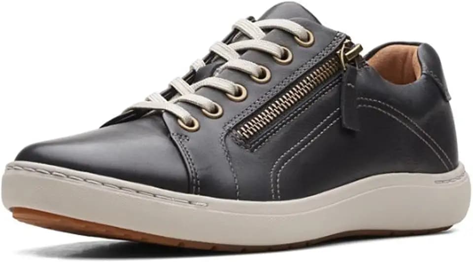 Clarks Womens Nalle Lace